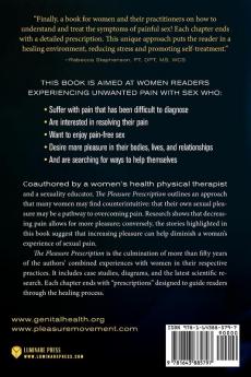 The Pleasure Prescription