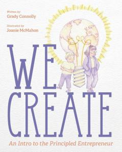 We Create