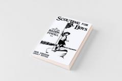 Scouting For Boys 1908 Version (Legacy Edition)