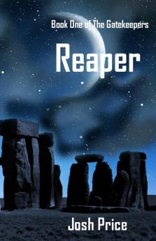 Reaper: Book One of The Gatekeepers: 1