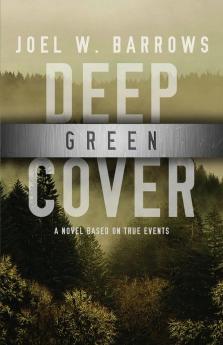 Deep Green Cover: 2 (Deep Cover)