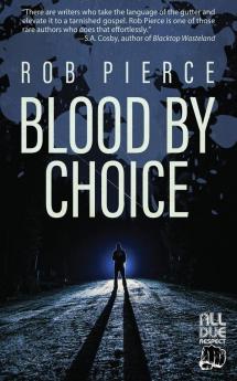 Blood by Choice: 3 (Uncle Dust)