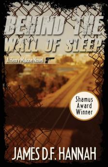 Behind the Wall of Sleep: 5 (Henry Malone)