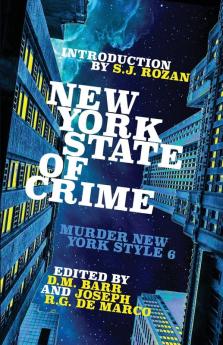 New York State of Crime