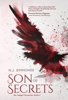 Son of Secrets: 2 (The Indigo Chronicles)