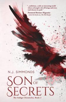 Son of Secrets: 2 (The Indigo Chronicles)