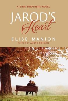 Jarod's Heart: 2 (King Brothers)