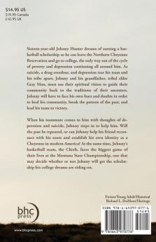 Heritage: A Johnny Hunter Novel: 2