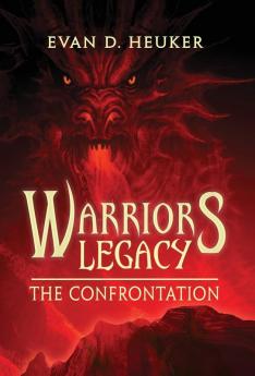 The Confrontation: 2 (Warriors Legacy)