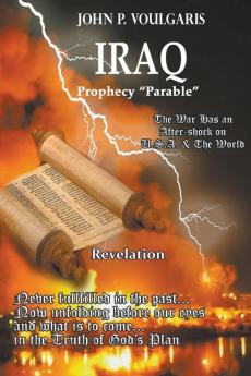 IRAQ Prophecy Parable Revelation