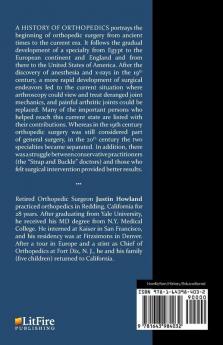 A History of Orthopedics