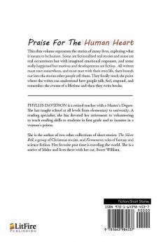 Praise For The Human Heart