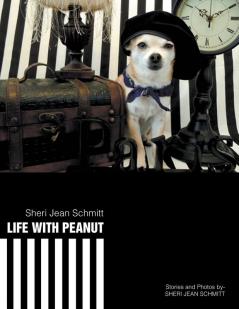 Life with Peanut