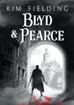 Blyd & Pearce (Français) (French Edition)