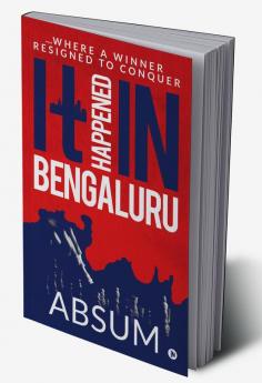 It Happened in Bengaluru : …Where a winner resigned to conquer