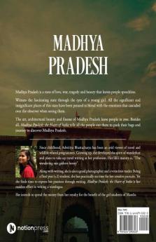 Madhya Pradesh : The Heart of India