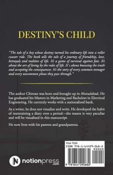 Destiny’S Child: (A Real Life Journey)