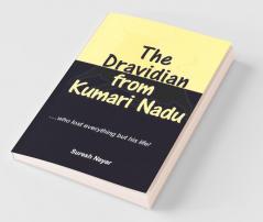 The Dravidian From Kumari Nadu