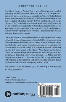 Romit Diaries