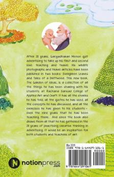 The Garden Of Ideas: Random Inspirations For Creative Thinking