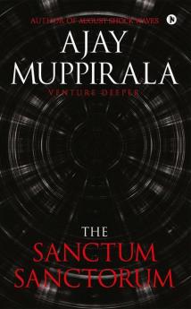 The Sanctum Sanctorum : Venture Deeper