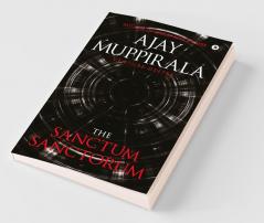 The Sanctum Sanctorum : Venture Deeper