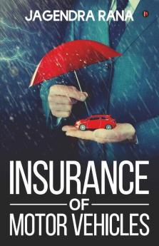 Insurance Of Motor Vehicles