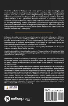 Digital Marketing: Cases From India