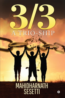 3/3 : A TRIO-SHIP