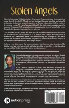 Stolen Angels