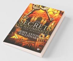 The Secrets Of Illuminates And The Realization
