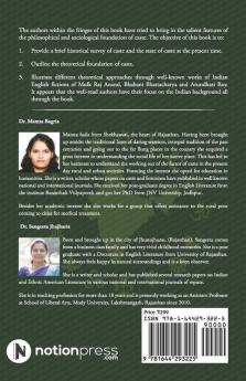 Indictment Of Caste System: A Lasting Issue In Indian Fiction