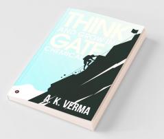 Think And Grow In Gate Chemical