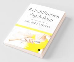 Rehabilitation Psychology