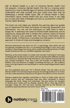 Abc Of Mental Health