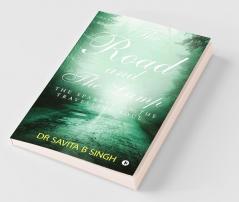 The Road And The Lamp : The Sparkle On The Travelling Soul