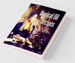 Magical Oil Recipes