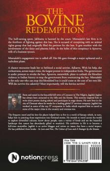 The Bovine Redemption
