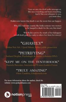 When The Devil Whispers A Crime Thriller Inspired By Real Events