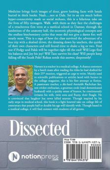 Dissected
