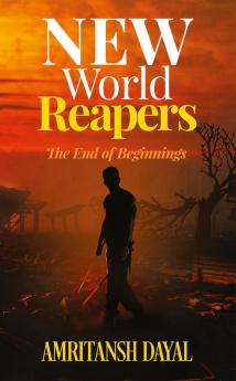 New World Reapers : The End of Beginnings