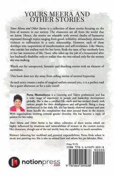 Yours Meera And Other Stories: 14 Women - 14 Stories