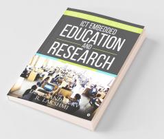 Ict Embedded Education And Research : A Hand Guide For Teachers And Researchers