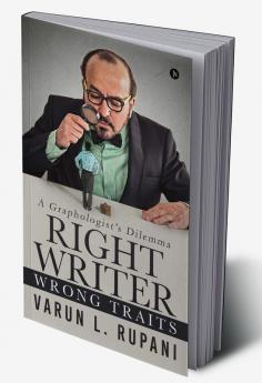 Right Writer Wrong Traits. : A Graphologist's Dilemma