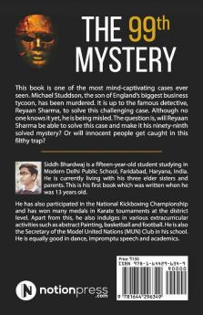 The 99Th Mystery