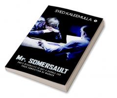 Mr. Somersault : One's disability is not a hurdle for your conviction of murder