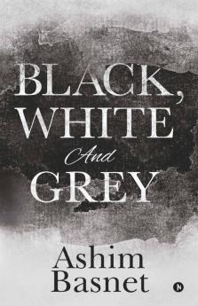 Black White And Grey