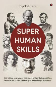 Super Human Skills
