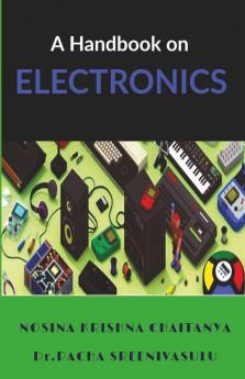 A Handbook On Electronics