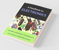 A Handbook On Electronics